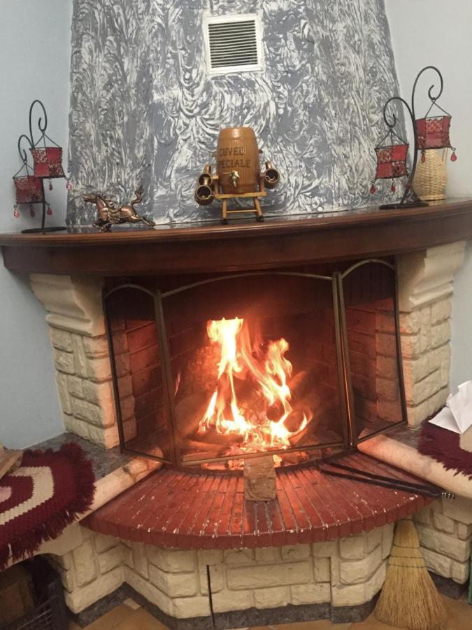 Ridvani Villa