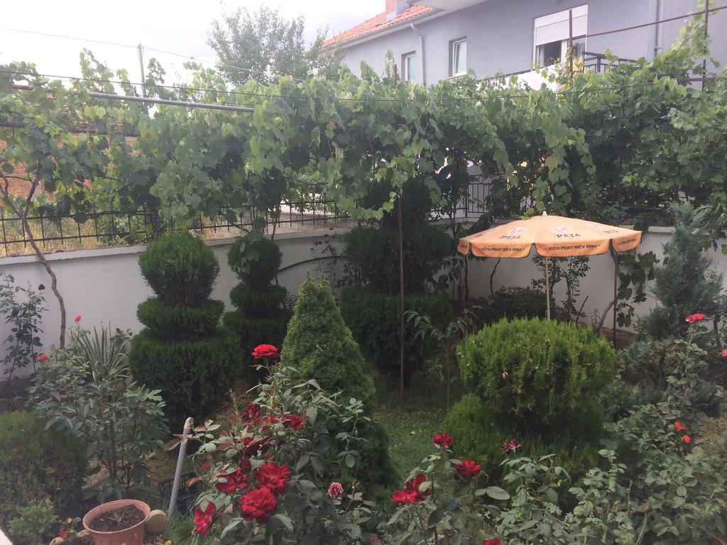 Ridvani Villa