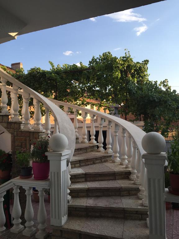 Villa Ridvani Korce