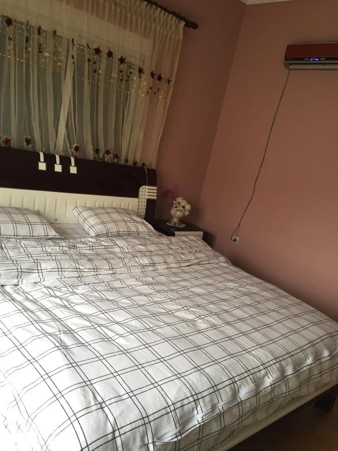Ridvani Villa Korce