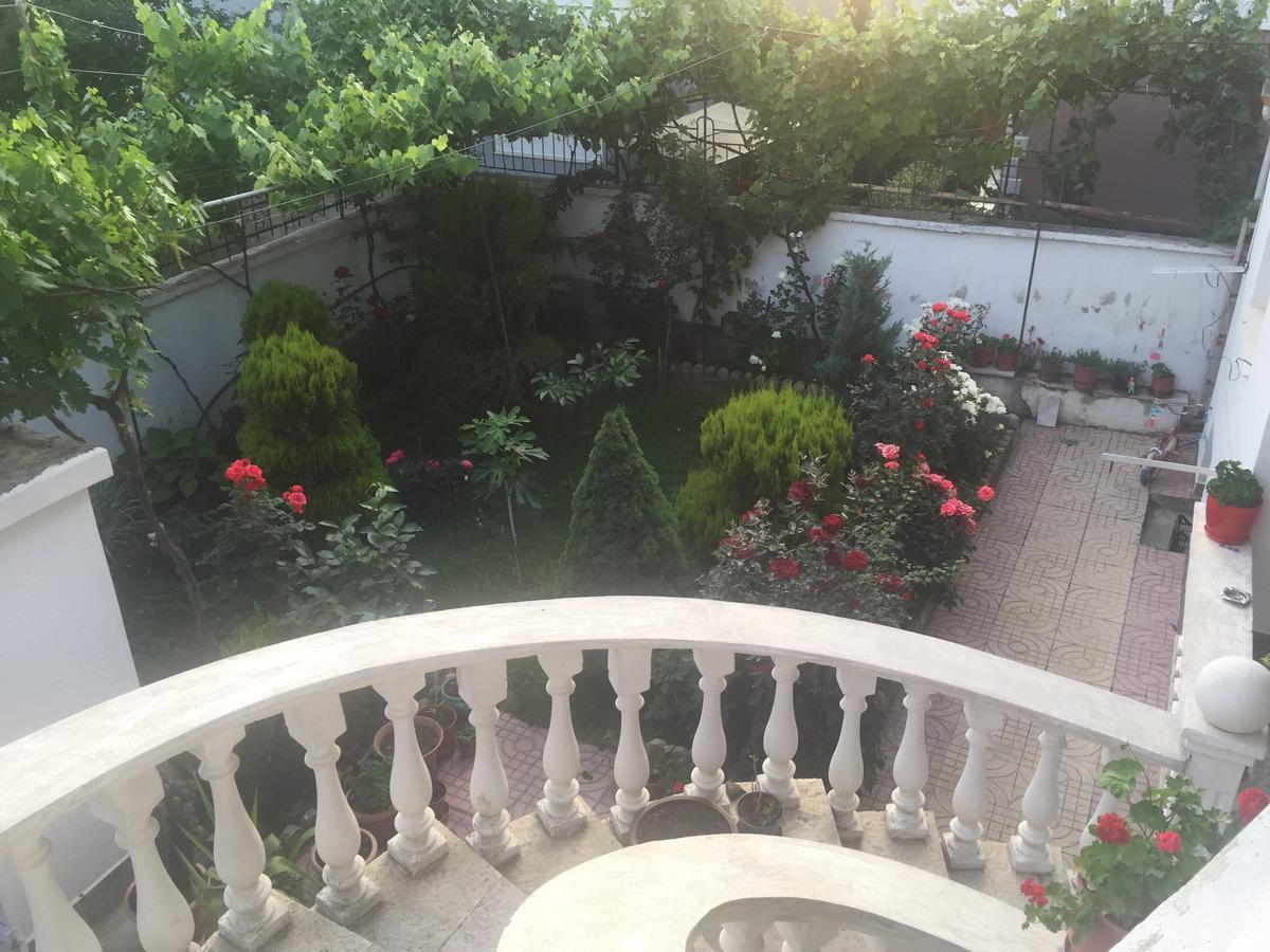Ridvani Villa Korce